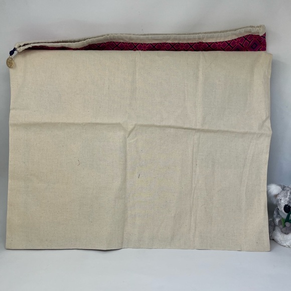 Tory Burch dust Bag like new - Picture 4 of 5